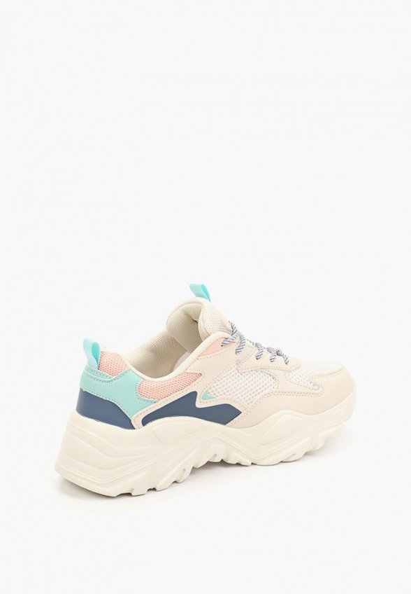 Кроссовки Briggs