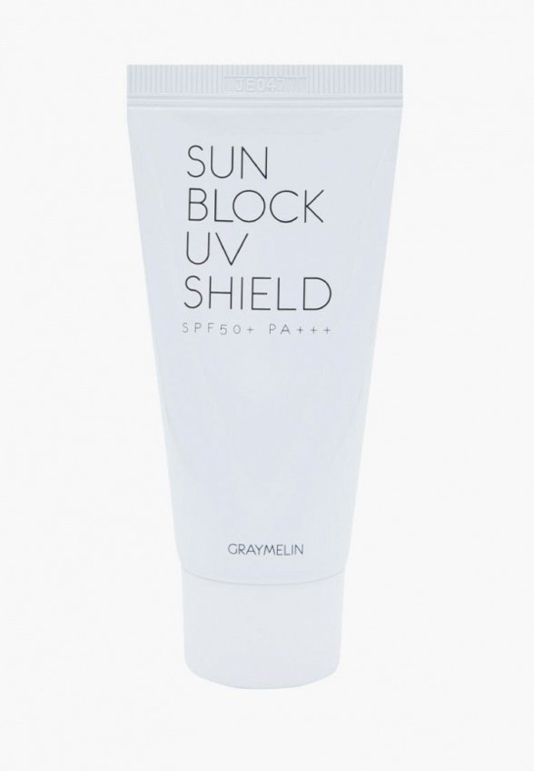 Крем для лица солнцезащитный Graymelin