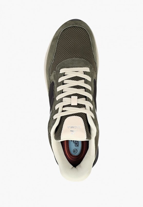 Кроссовки Sigma