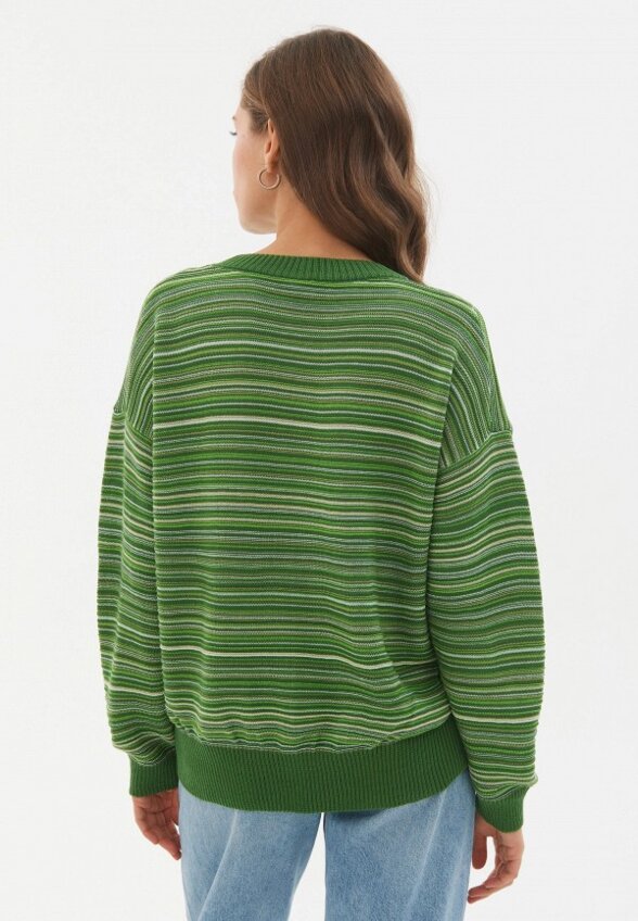 Джемпер Стим