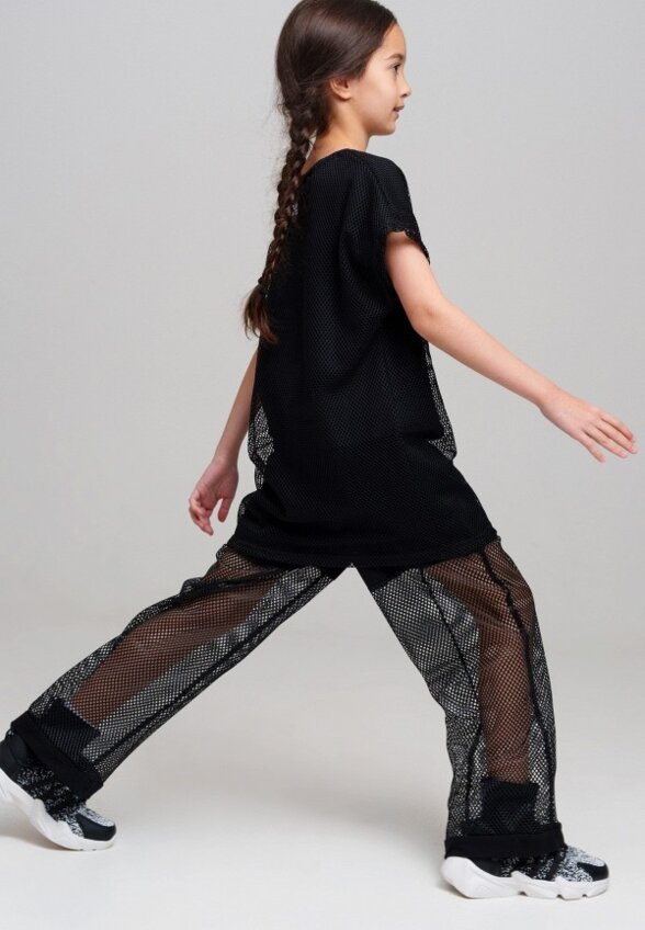 Брюки спортивные PlayToday