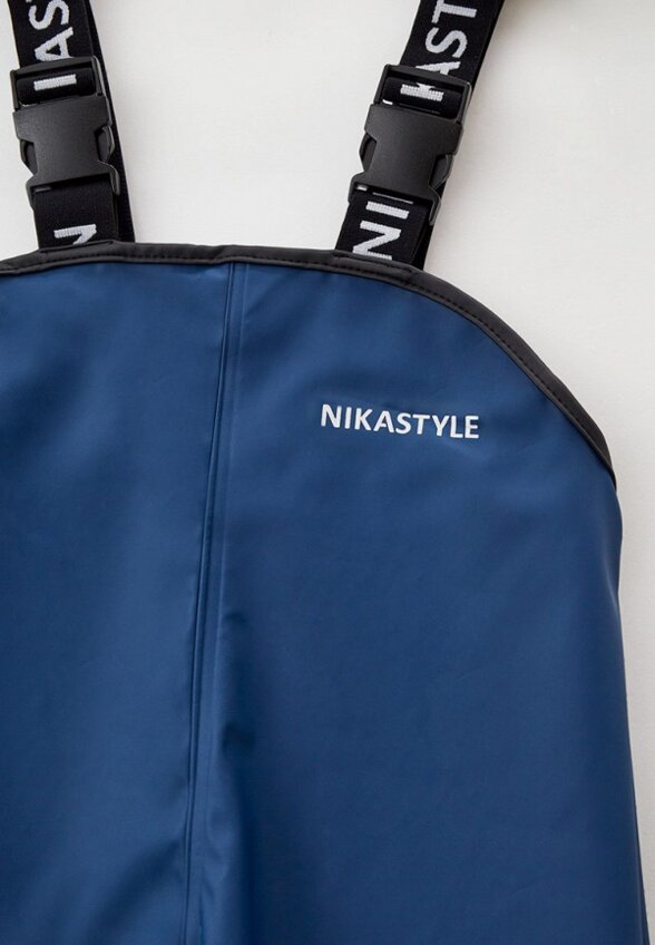 Полукомбинезон Nikastyle