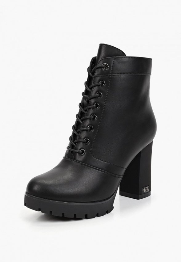 Ботильоны Obba