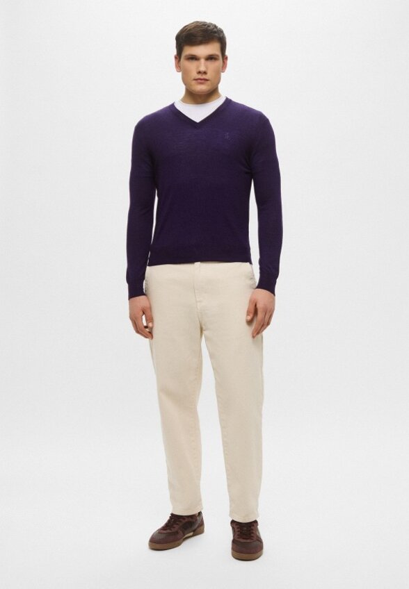 Пуловер Billionaire