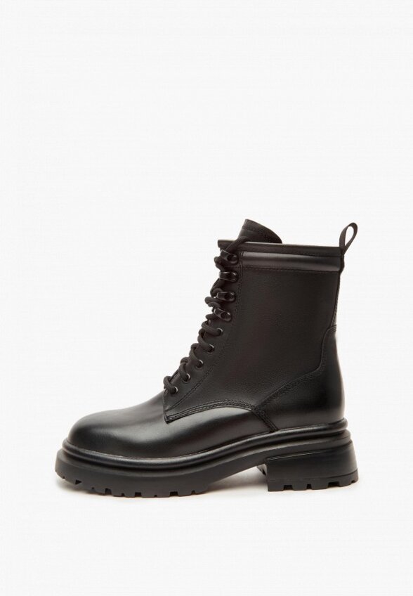 Ботинки Mascotte