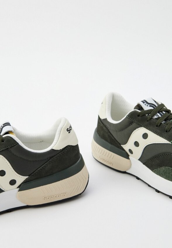 Кроссовки Saucony