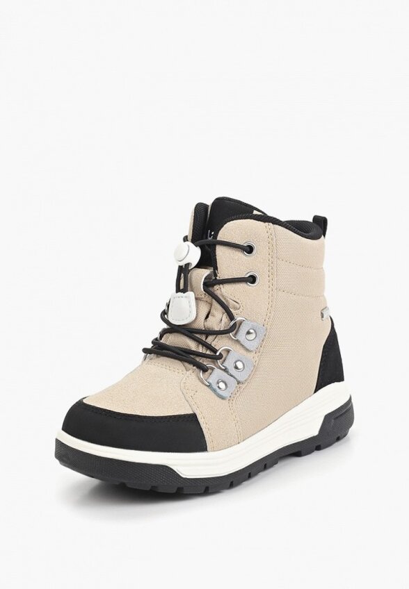 Ботинки Lassie