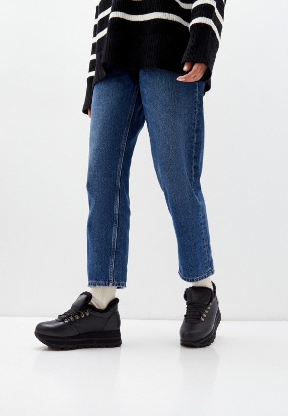 Кроссовки Emanuele Gelmetti