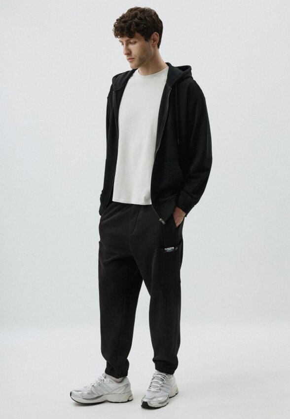 Толстовка Sela