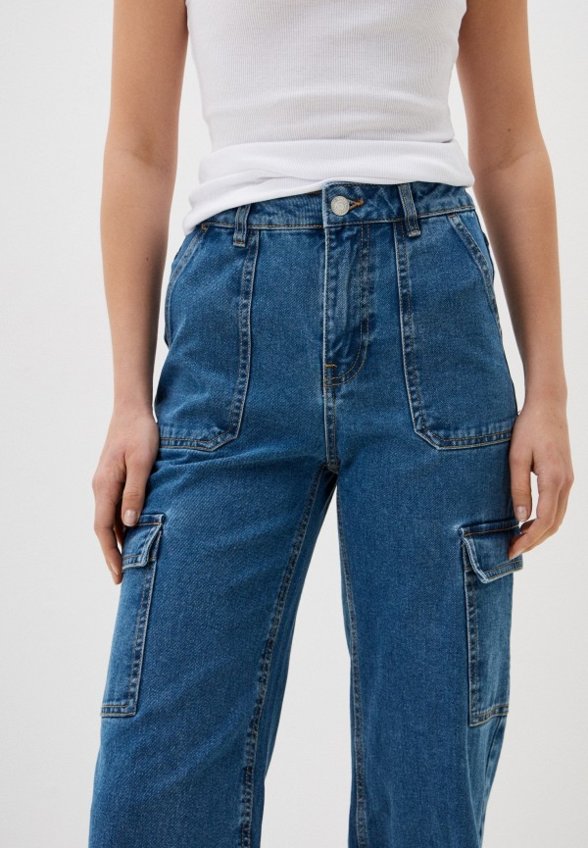 Джинсы Terranova