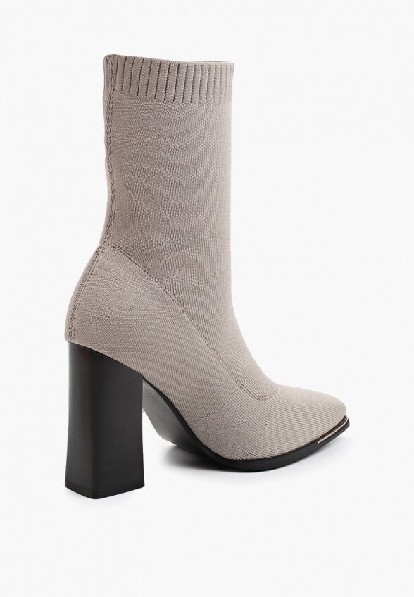 Полусапоги Crony