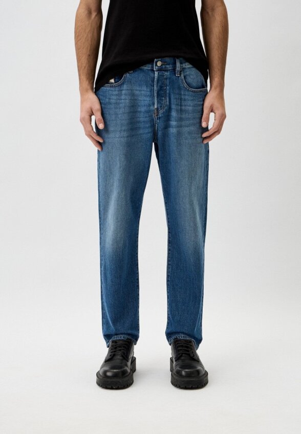 Джинсы Diesel