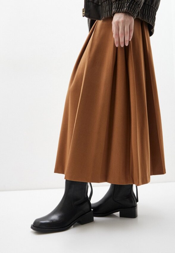 Ботильоны Respect