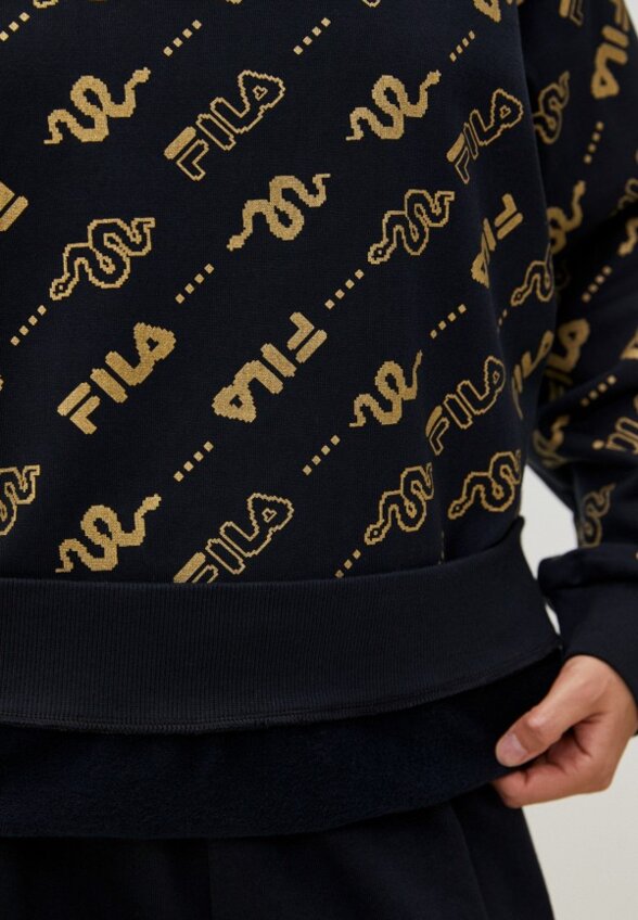 Свитшот Fila