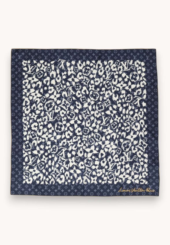 Louis Vuitton Scarf