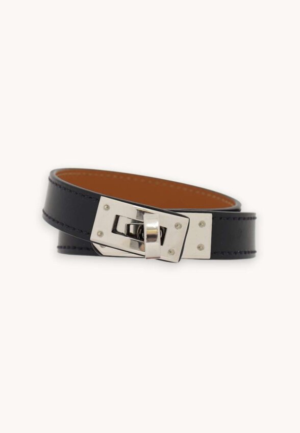 Hermes Kelly Double Tour