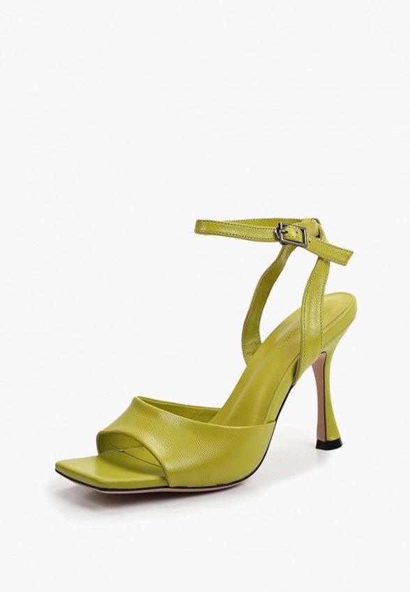 Босоножки El'Rosso