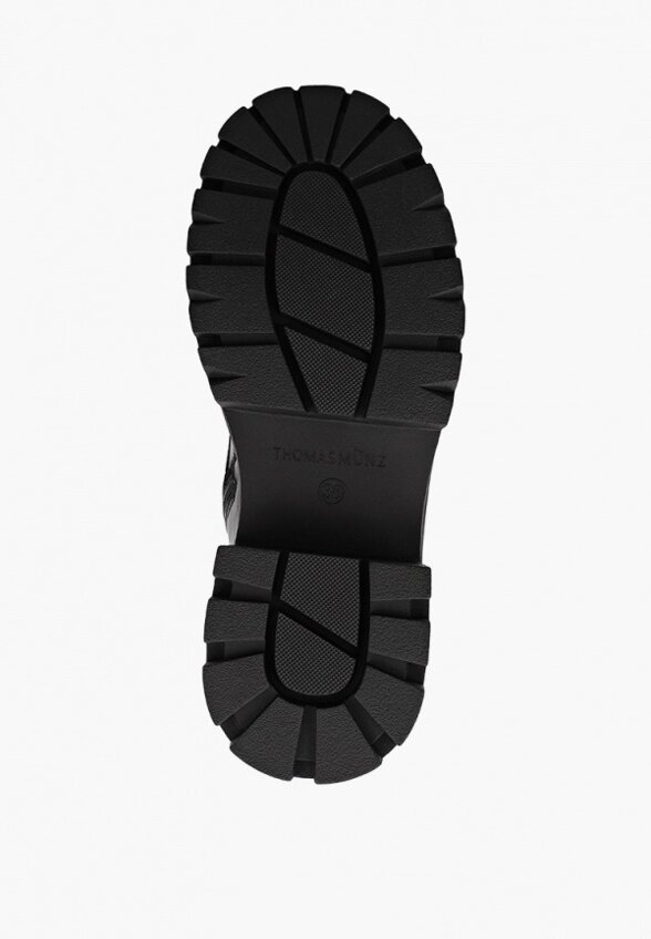 Ботинки Thomas Munz