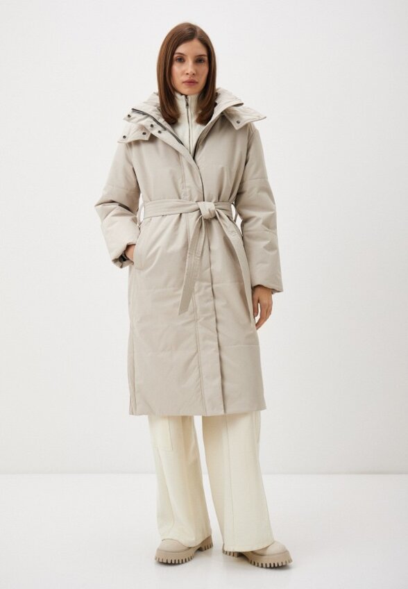 Пуховик Vladislava Shop