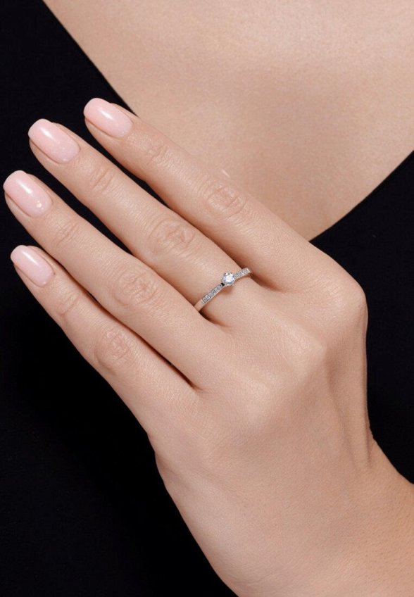 Кольцо Sokolov