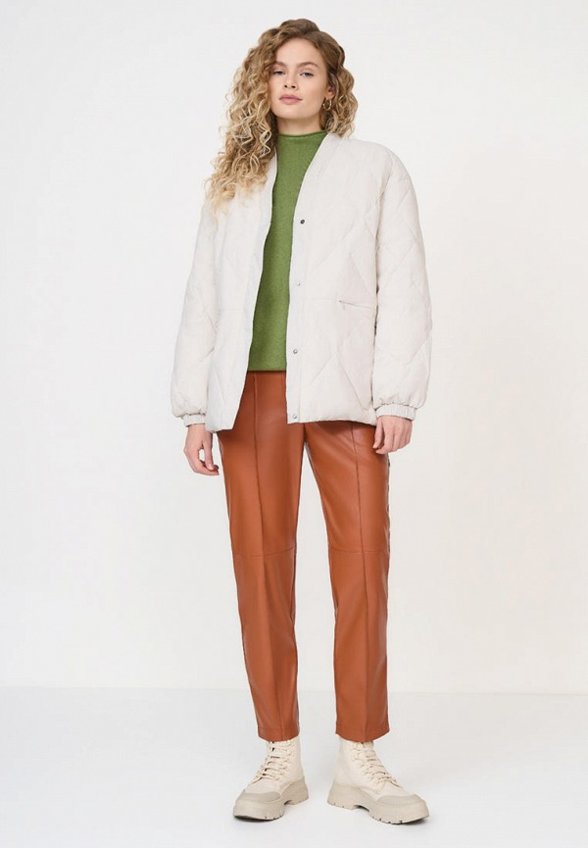 Куртка утепленная Baon