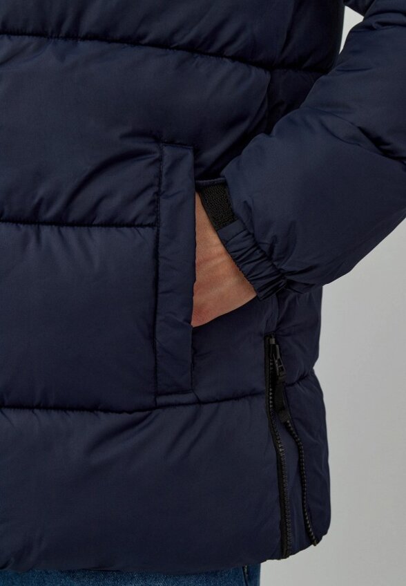 Пуховик Modis