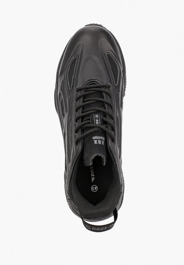 Кроссовки Patrol