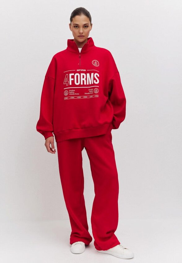 Брюки спортивные 4forms