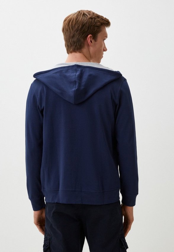 Толстовка Cudgi