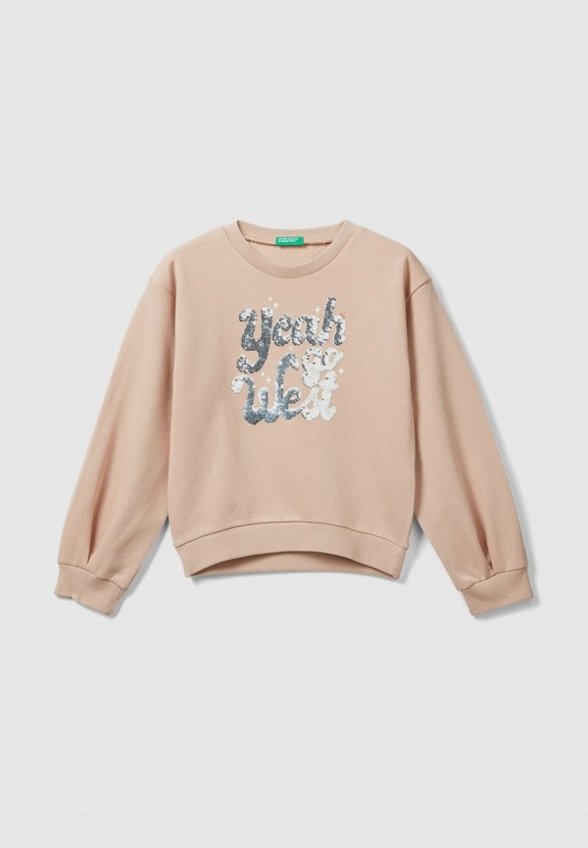 Свитшот United Colors of Benetton