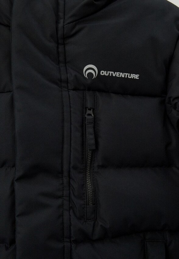 Пуховик Outventure