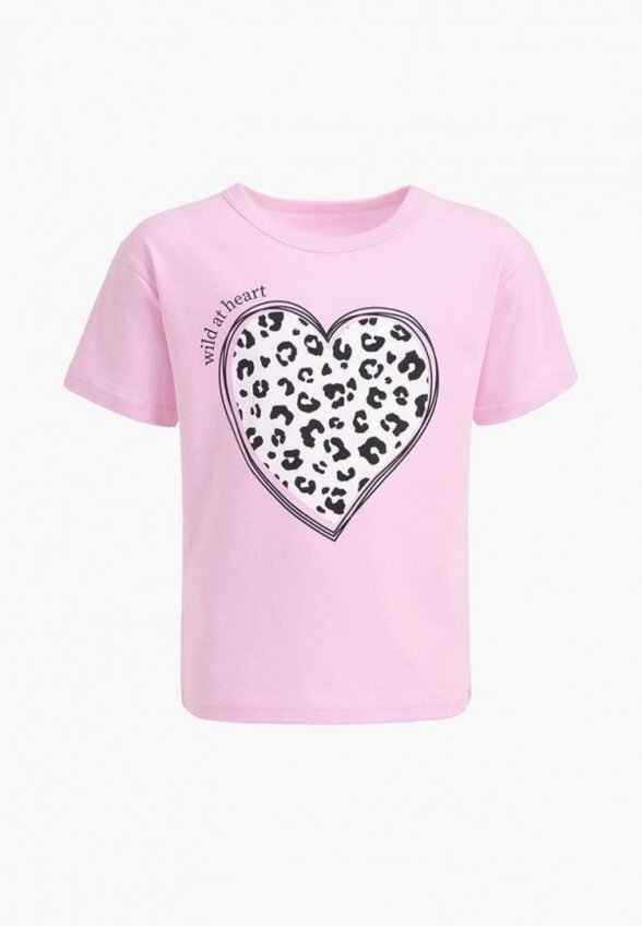 Футболка Апрель