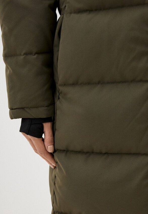 Пуховик Ruck&Maul