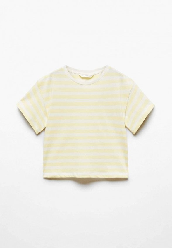 Футболка Mango Kids