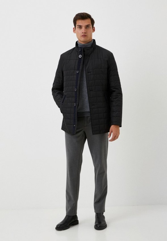 Куртка стеганая Bazioni