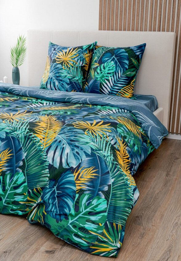 Постельное белье Евро Василиса