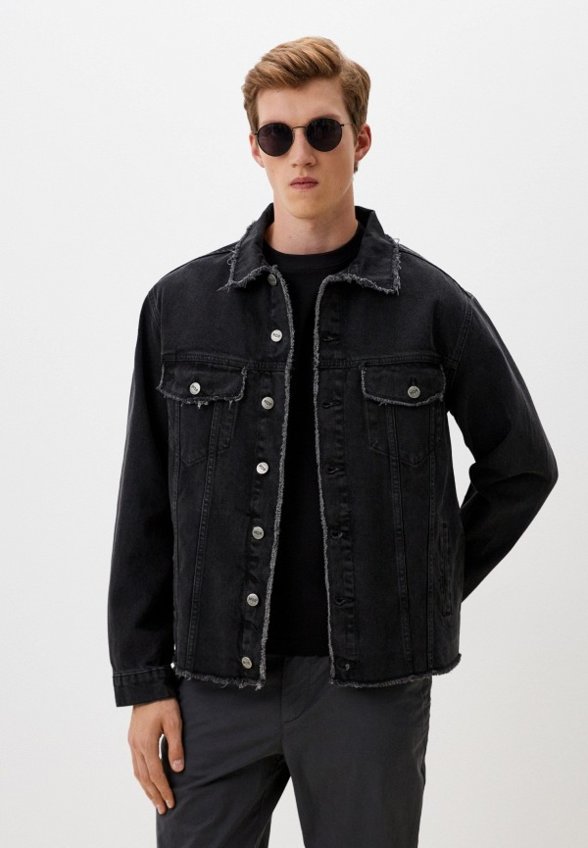 Куртка джинсовая Marco Di Radi