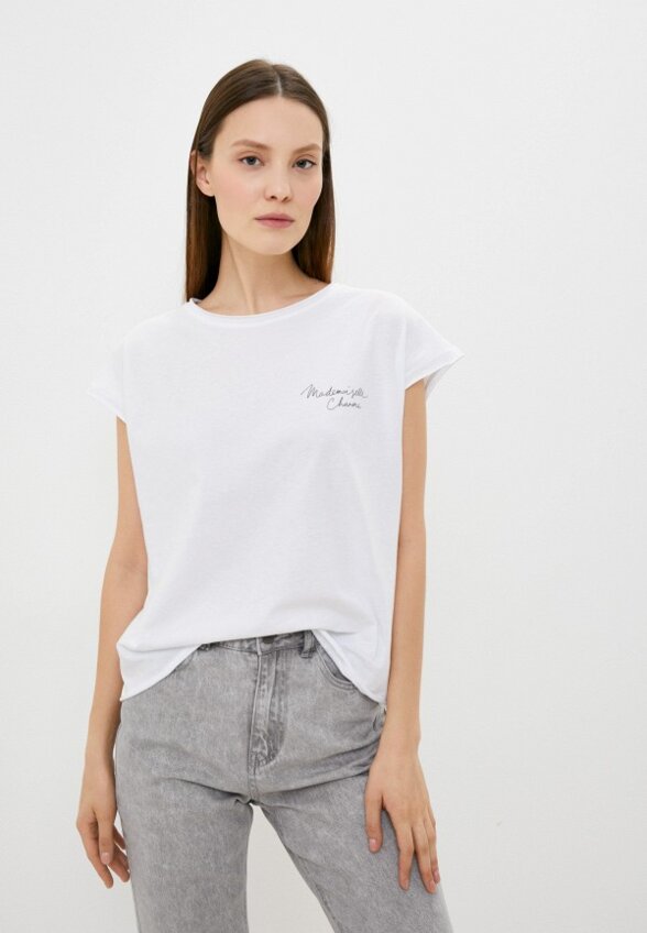 Футболка O'STIN