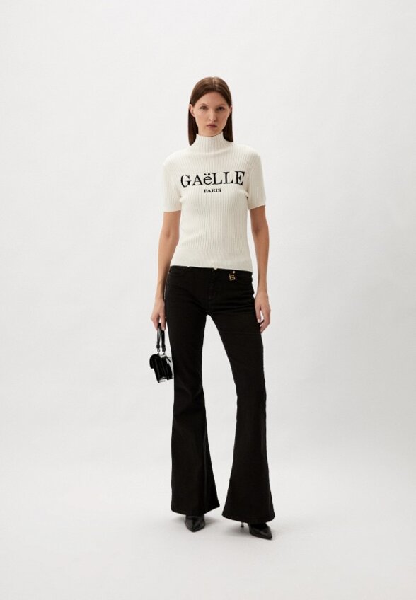 Джинсы Gaelle Paris
