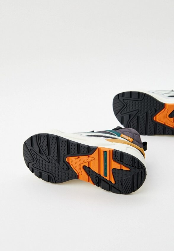 Кроссовки PUMA