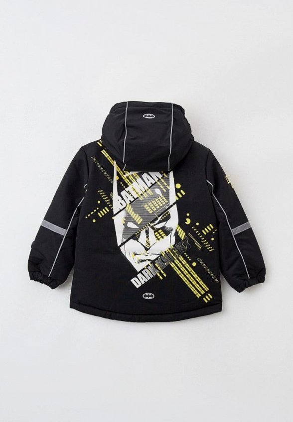 Костюм утепленный PlayToday