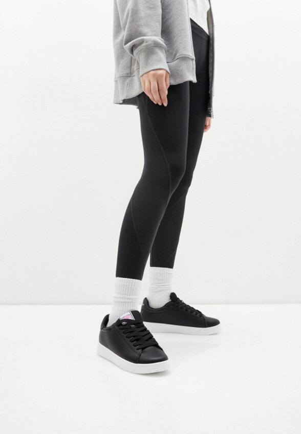 Кеды Cotton Belt