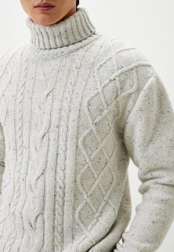 Свитер marhatter