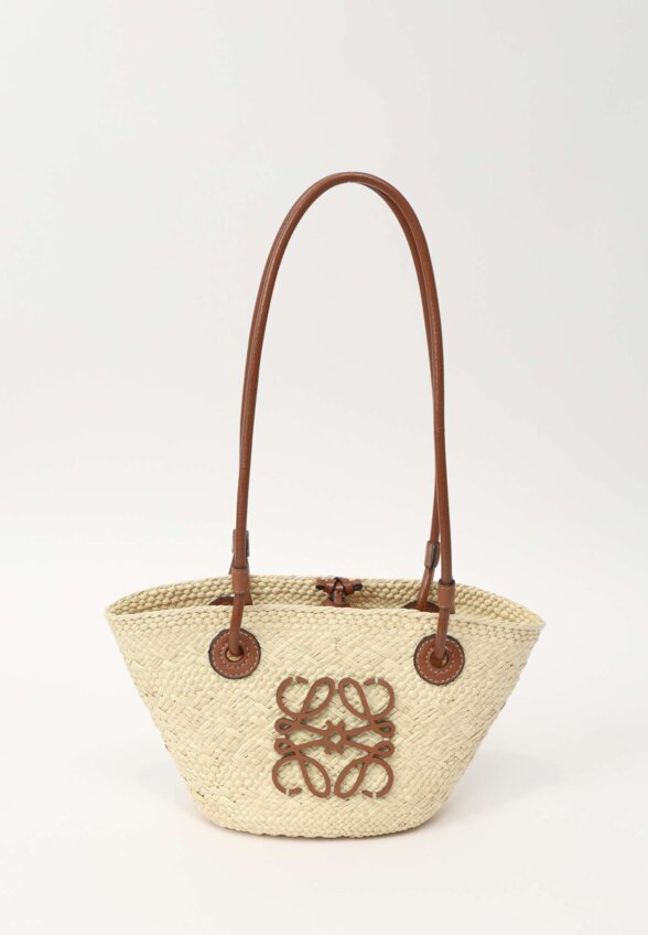 Loewe Basket