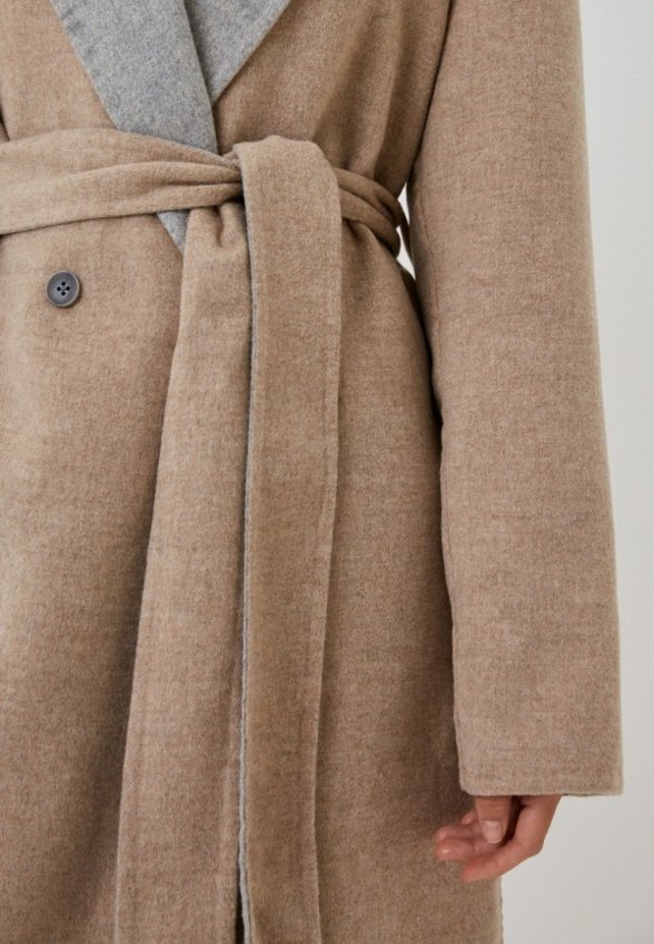 Пальто-халат Snegiri