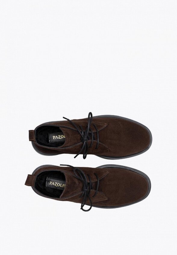 Ботинки Pazolini