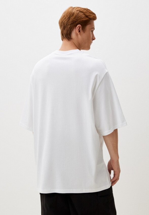 Футболка Face Code