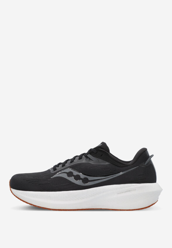 Кроссовки мужские Saucony Triumph 21, Черный