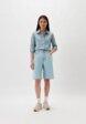 Шорты джинсовые BLCV6  - превью