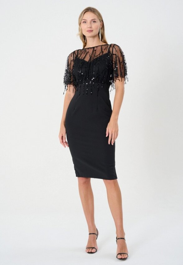 Платье Emilia Dell'oro